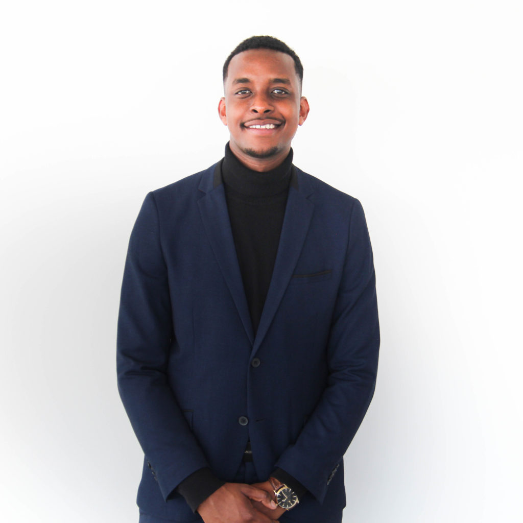 Arnold Rudasingwa